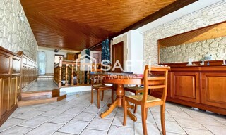 Maison 5 Pièces 125 m² à vendre à Remilly-Aillicourt (08450)