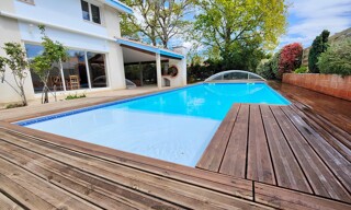 Maison 7 Pièces 144 m² à vendre à Saint-Jean-d'Illac (33127)