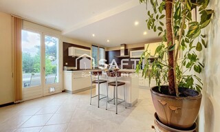 Maison 7 Pièces 156 m² à vendre à Longueville (77650)