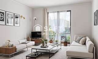 Maison 6 Pièces 195 m² à vendre à Alfortville (94140)