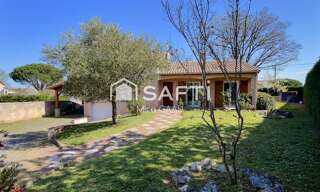 Maison 4 Pièces 95 m² à vendre à Graulhet (81300)