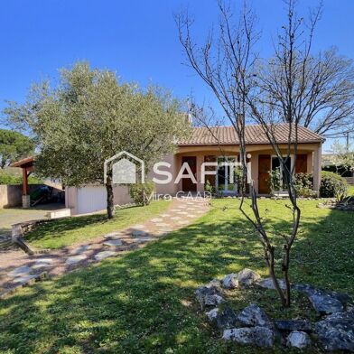 Maison 4 pièces 245000 €