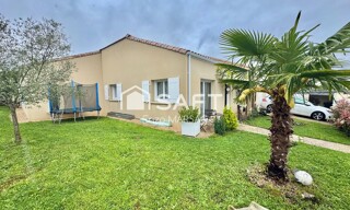 Maison 7 Pièces 134 m² à vendre à Niort (79000)