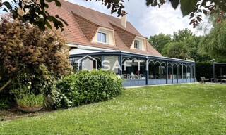 Maison 12 Pièces 296 m² à vendre à Châtellerault (86100)