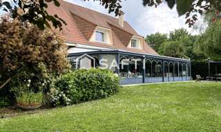 Maison 12 Pièces 296 m² à vendre à Antran (86100)