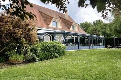 Maison 12 pièces 378000 €