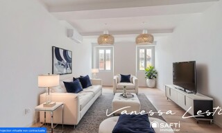 Appartement 4 Pièces 67 m² à vendre à Le Luc (83340)