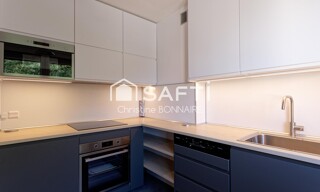 Appartement 3 Pièces 69 m² à vendre à Illange (57970)