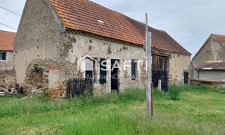 Maison 5 Pièces 90 m² à vendre à Monestier (03140)