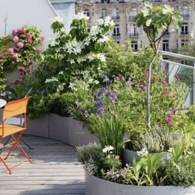 Appartement 4 pièces 506000 €