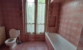 Maison 5 Pièces 131 m² à vendre à Gagny (93220)