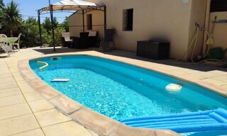 Maison 5 Pièces 119 m² à vendre à Tourbes (34120)