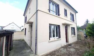 Maison 6 Pièces 143 m² à vendre à Creil (60100)