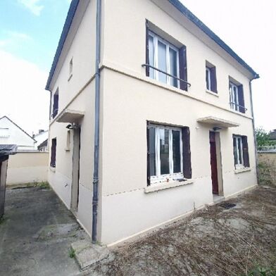 Maison 6 pièces 259000 €