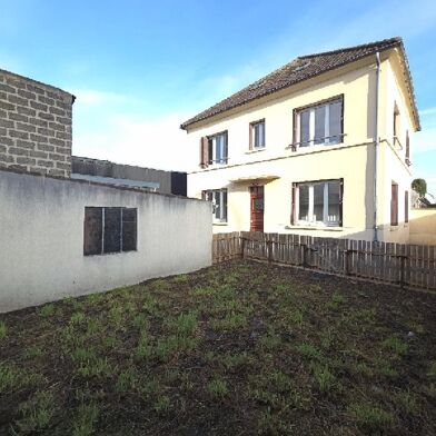 Maison 6 pièces 259000 €