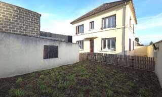 Maison 6 Pièces 143 m² à vendre à Nogent-sur-Oise (60180)