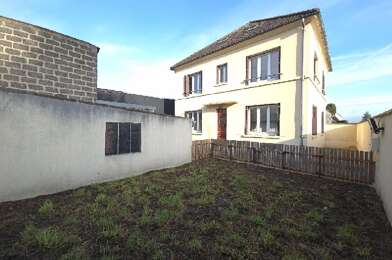 Maison 6 pièces 244000 €