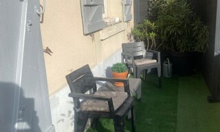 Appartement 2 Pièces 31 m² à louer à Charenton-le-Pont (94220)