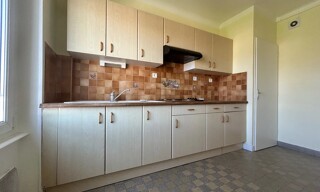 Appartement 2 Pièces 38 m² à louer à Saint-Dié-des-Vosges (88100)