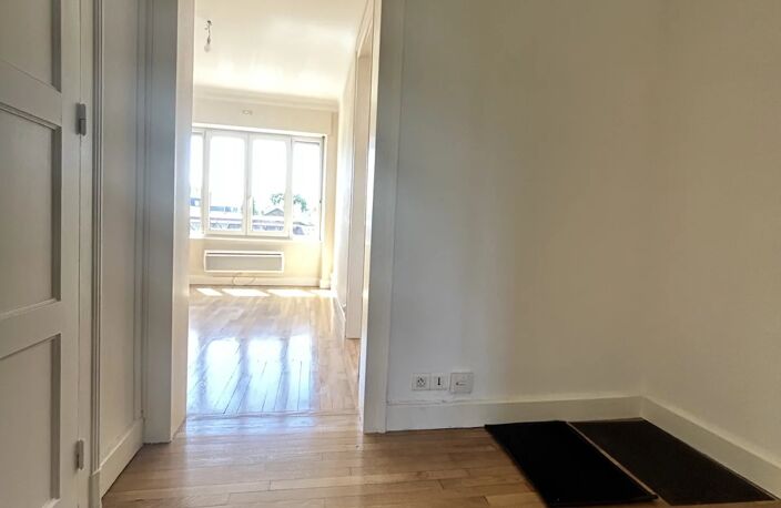 APPARTEMENT T2 A ST DIE DES VOSGES — photo 2