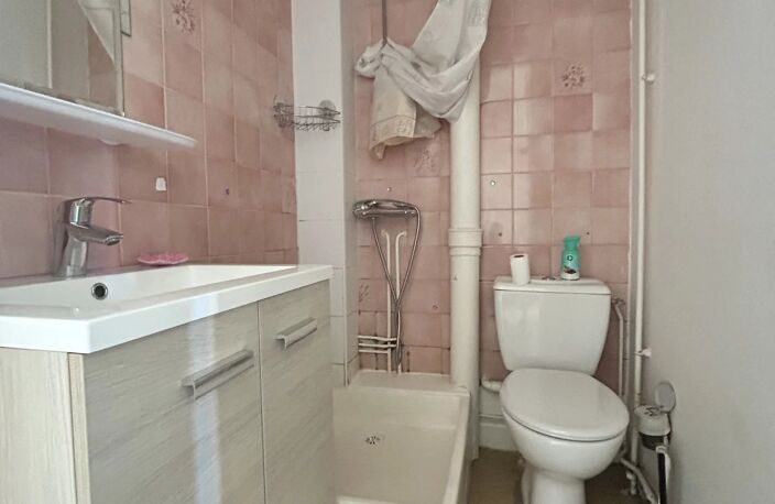APPARTEMENT T2 A ST DIE DES VOSGES — photo 3