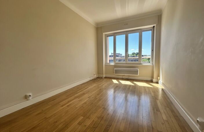 APPARTEMENT T2 A ST DIE DES VOSGES — photo 4