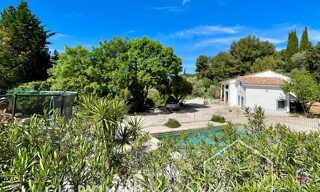 Maison 6 Pièces 230 m² à vendre à Marseille 11 (13011)