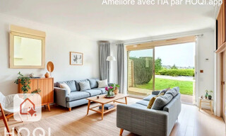 Appartement 2 Pièces 49 m² à vendre à Ciboure (64500)