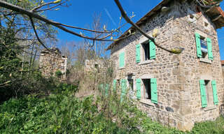 Maison 3 Pièces 50 m² à vendre à Le Lac-d'Issarlès (07470)