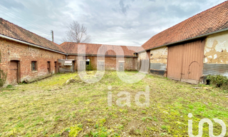 Maison 6 Pièces 121 m² à vendre à Renty (62560)
