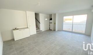 Maison 3 Pièces 64 m² à vendre à Marguerittes (30320)