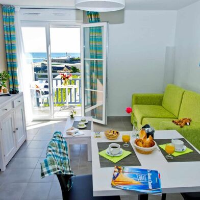 Appartement 2 pièces 71000 €