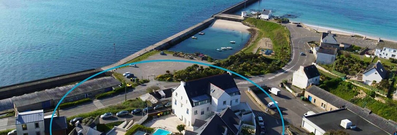 Appartement 2 Pièces 48 m² à vendre à Audierne (29770)