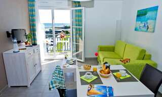 Appartement 2 Pièces 48 m² à vendre à Audierne (29770)