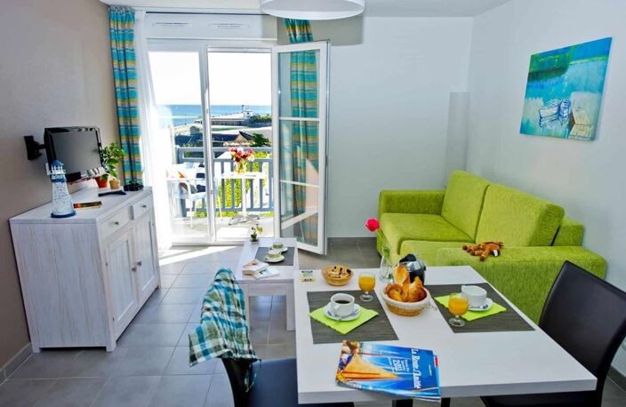 T2 - 48m ² — photo 2