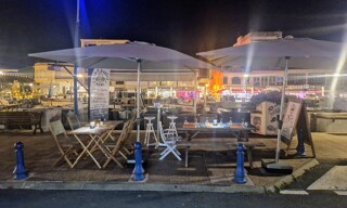 Commerce 1 Pièce  m² à vendre à Palavas-les-Flots (34250)