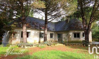 Maison 5 Pièces 154 m² à vendre à Caillouet-Orgeville (27120)