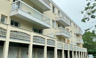 Appartement 2 Pièces 33 m² à louer à Toulouse (31500)