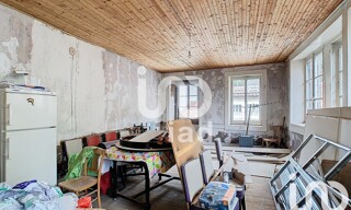 Appartement 3 Pièces 63 m² à vendre à Hauts de Bienne (39400)
