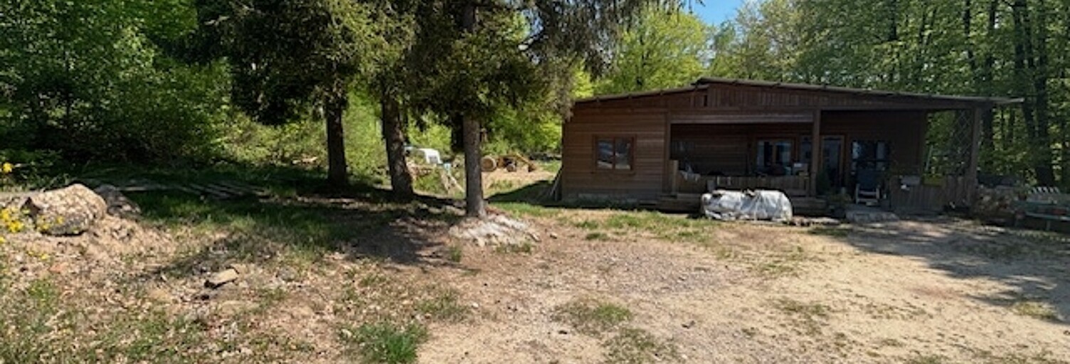 Maison 4 Pièces 130 m² à vendre à Renauvoid (88390)