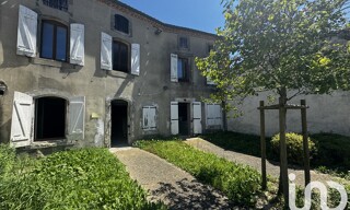 Maison 20 Pièces 478 m² à vendre à Bram (11150)