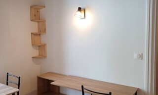 Appartement 4 Pièces 47 m² à vendre à Hauts de Bienne (39400)