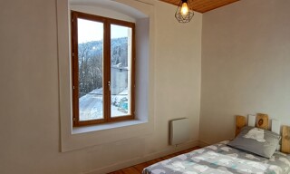 Appartement 4 Pièces 47 m² à vendre à Hauts de Bienne (39400)