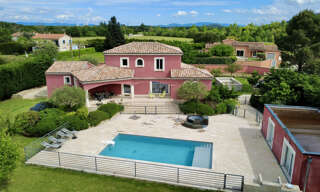 Maison 7 Pièces 168 m² à vendre à Allan (26780)