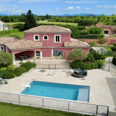 Maison 7 pièces 690000 €