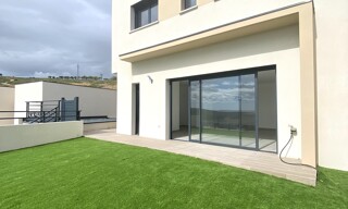 Maison 4 Pièces 110 m² à vendre à Narbonne (11100)