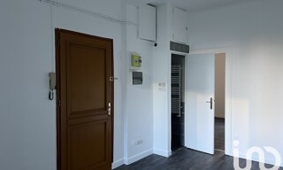 Appartement 2 Pièces 33 m² à vendre à Noisy-le-Sec (93130)
