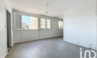 Appartement 3 Pièces 56 m² à vendre à Poissy (78300)
