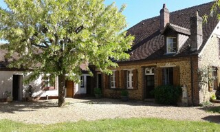 Maison 11 Pièces 305 m² à vendre à La Croix-du-Perche (28480)