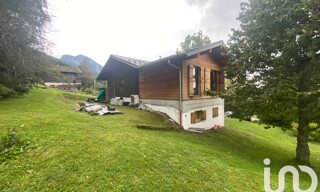 Maison 4 Pièces 108 m² à vendre à Fillière (74570)